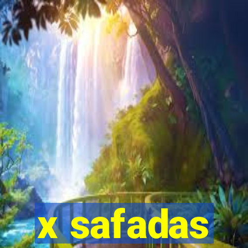 x safadas